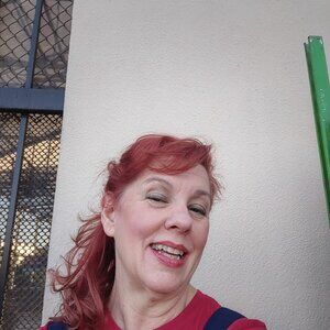 Meet your Posher, Loretta